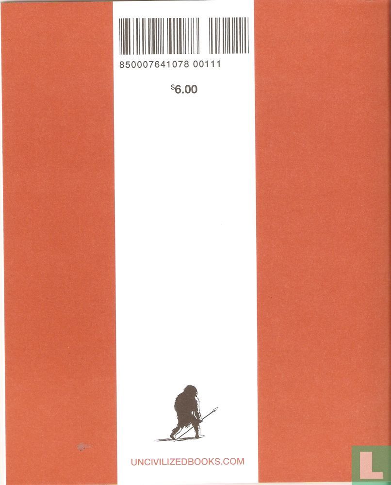 The Collected Prairie Pothole