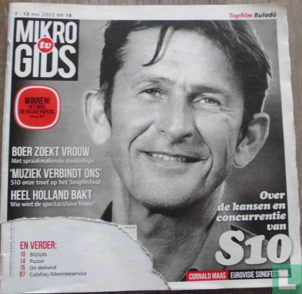 Mikro Gids 19