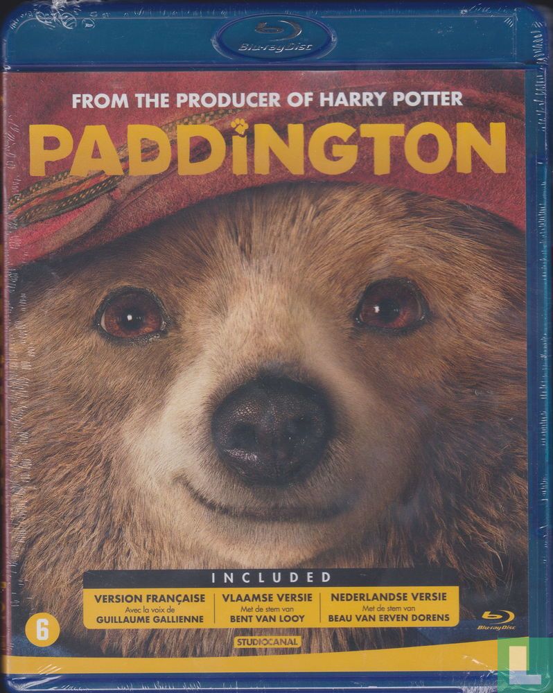 Paddington