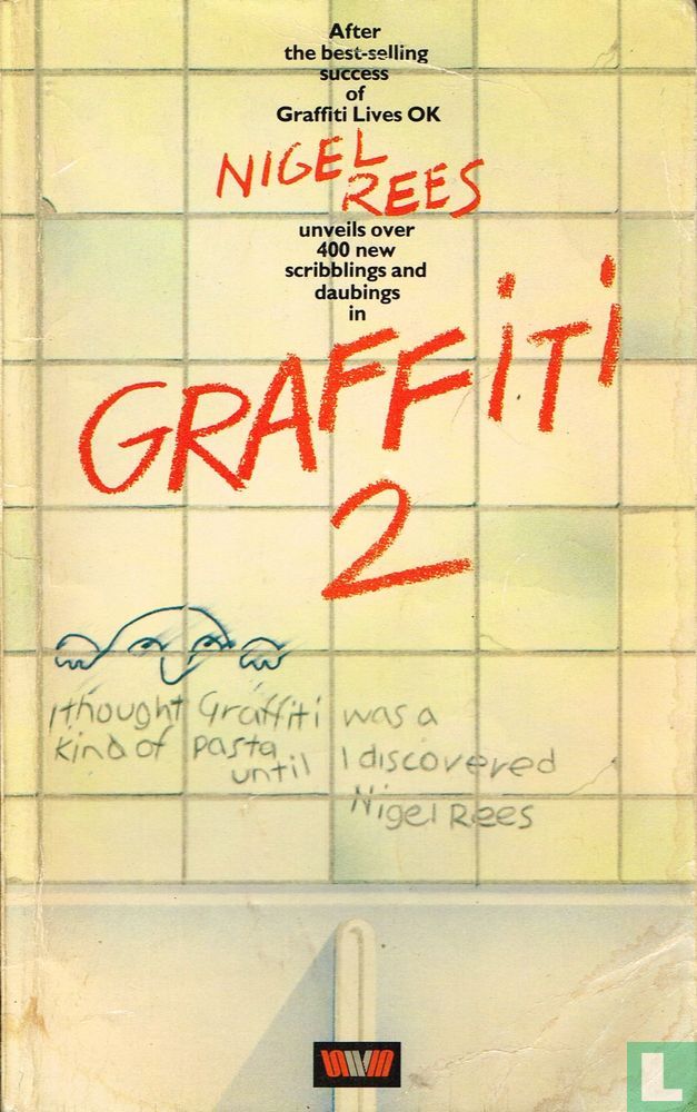 Graffiti 2