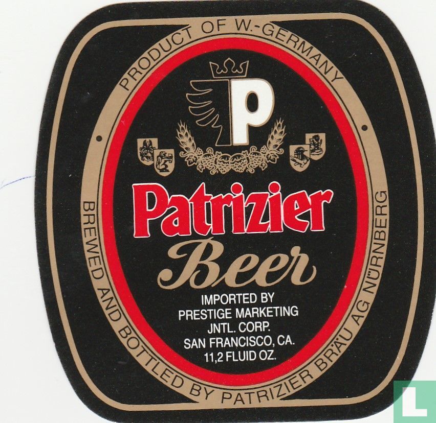 Patrizier Beer