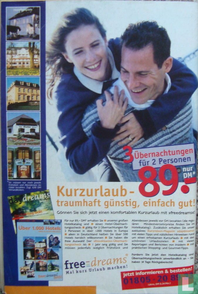 Karin Bucha Sonderausgabe 44