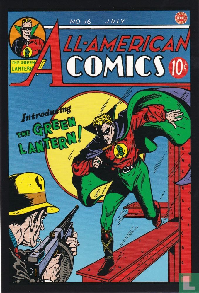Action Comics