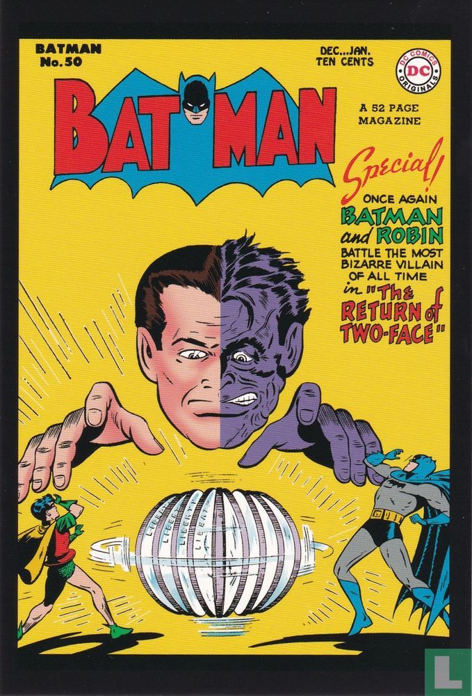 Action Comics