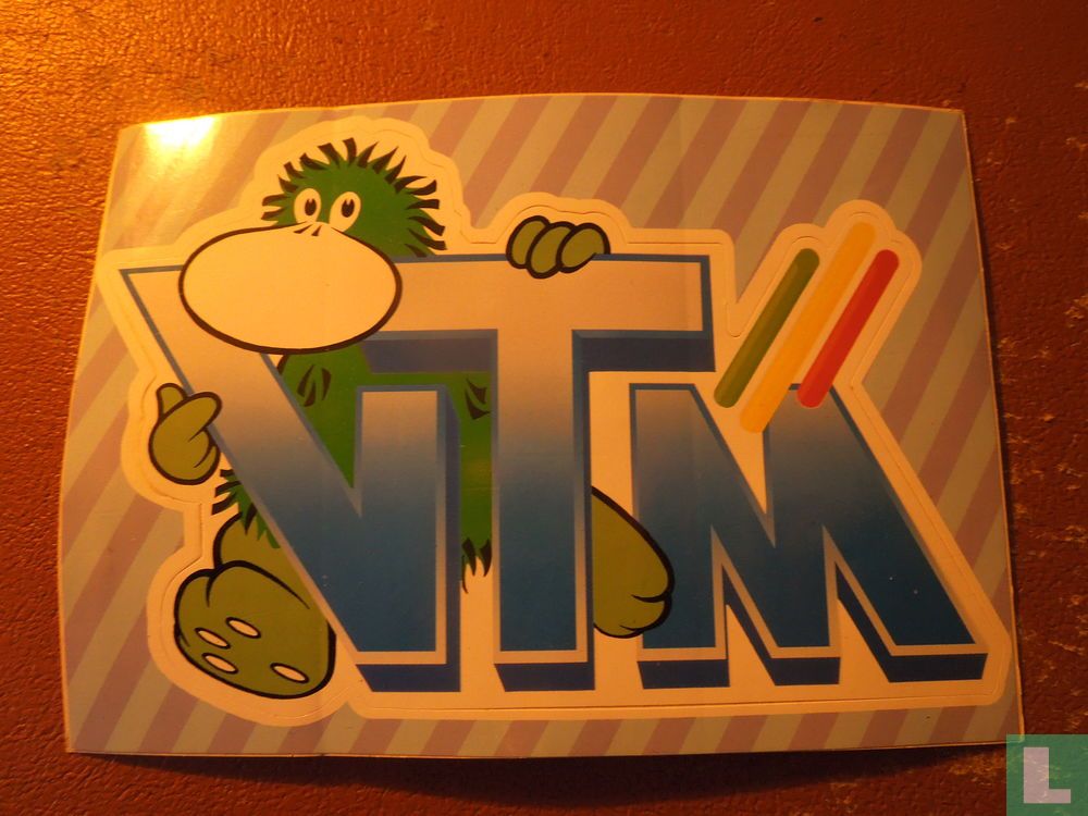 VTM Amedee