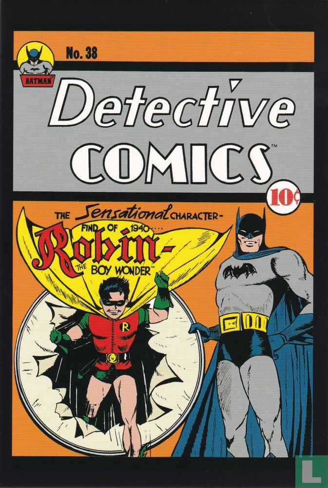 Action Comics