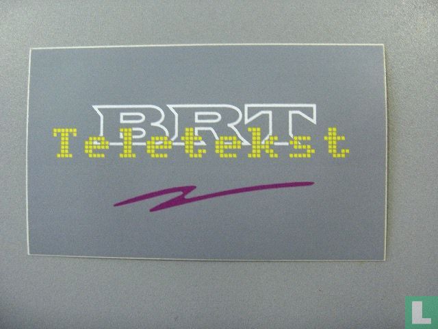 BRT teletekst