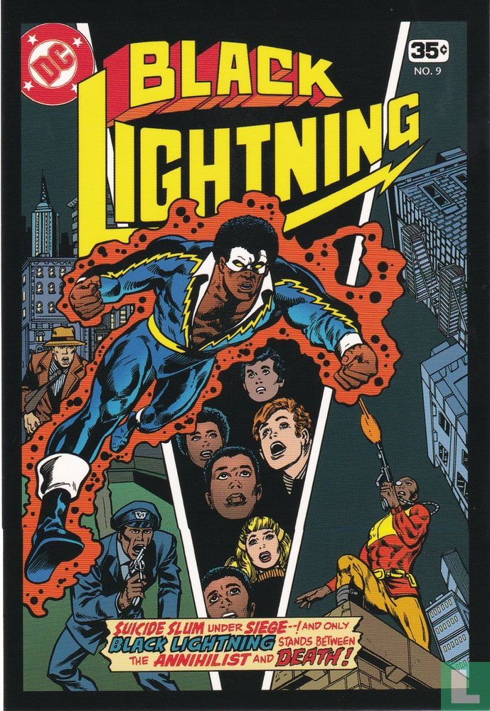 Action Comics