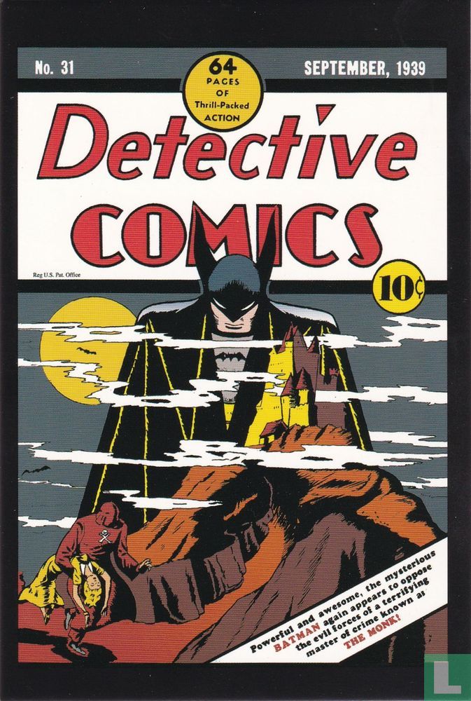 Action Comics