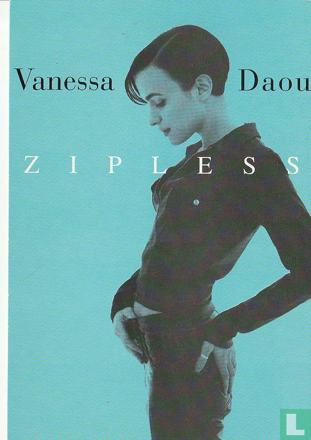 Vanessa Daou - Zipless