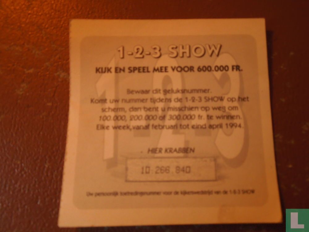 VTM Levenslijn