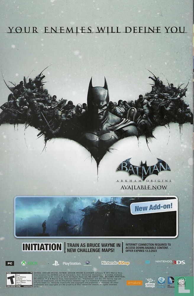 Detective Comics 26