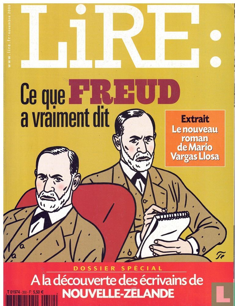 Lire 350