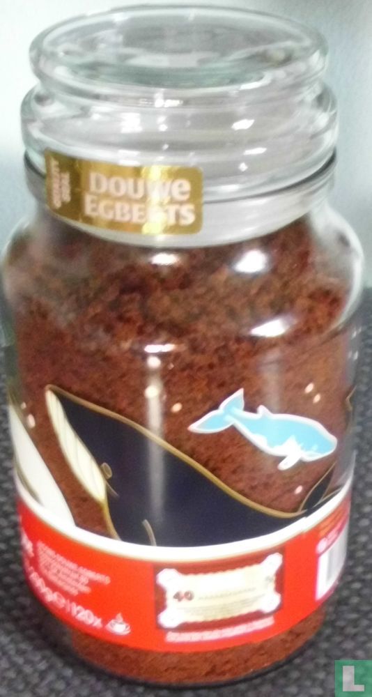 Douwe Egberts