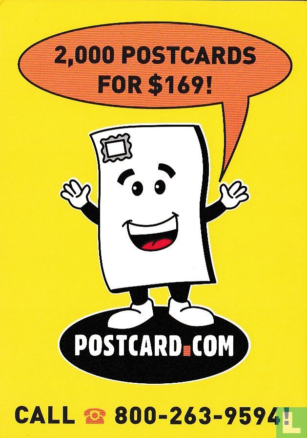 Postcard.Com