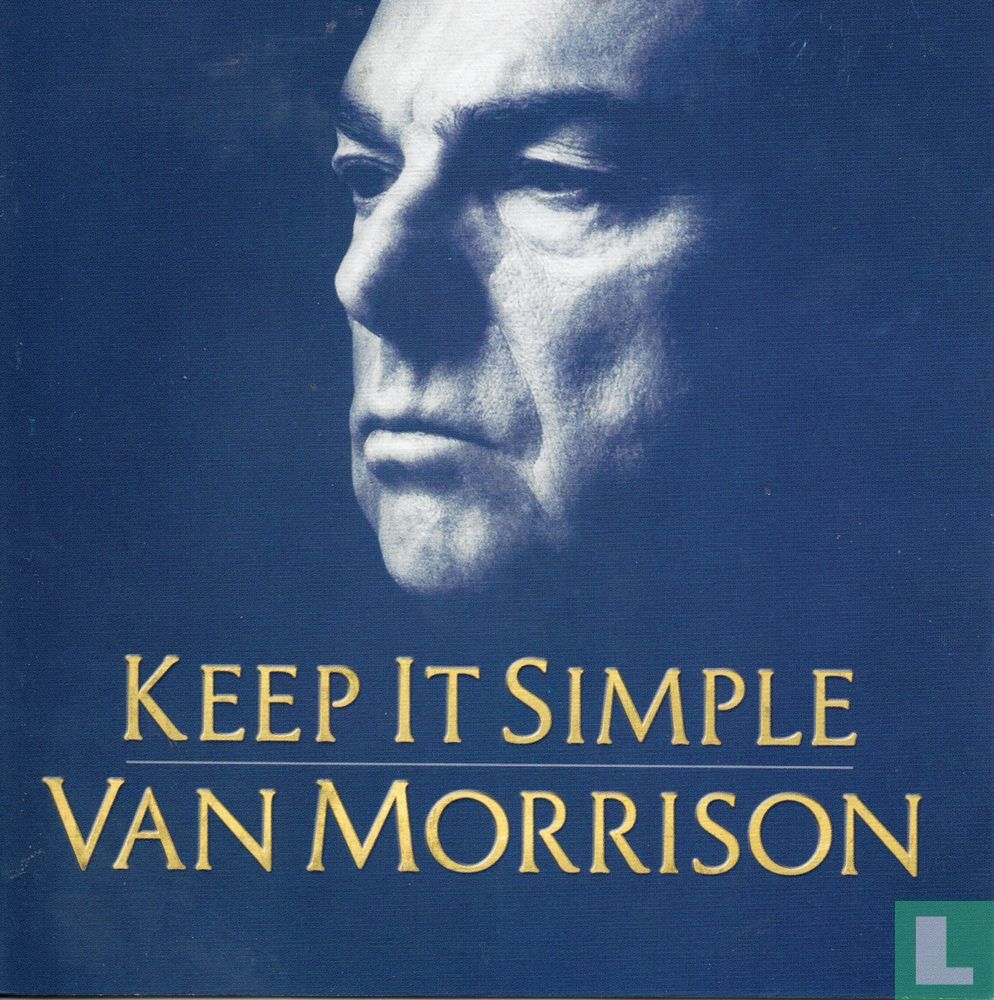 Keep It Simple