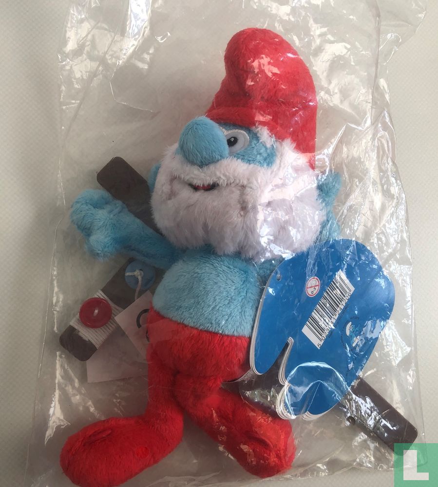 Grote Smurf