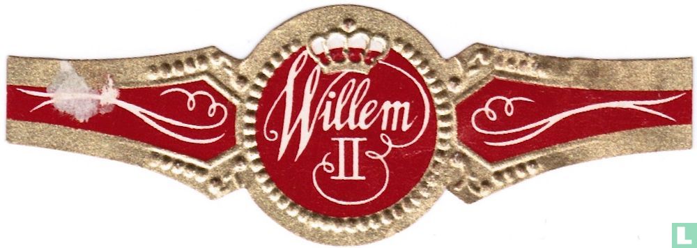 Willem II