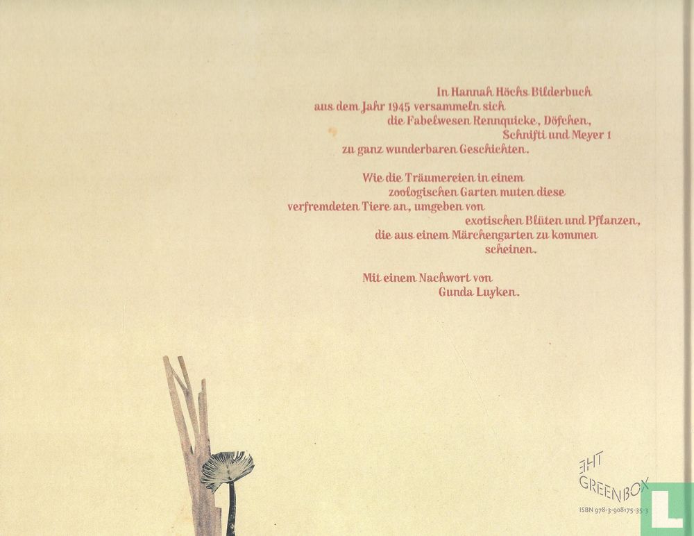 Bilderbuch