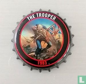 Trooper The Trooper