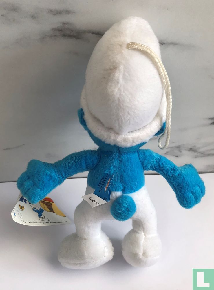 Smurf