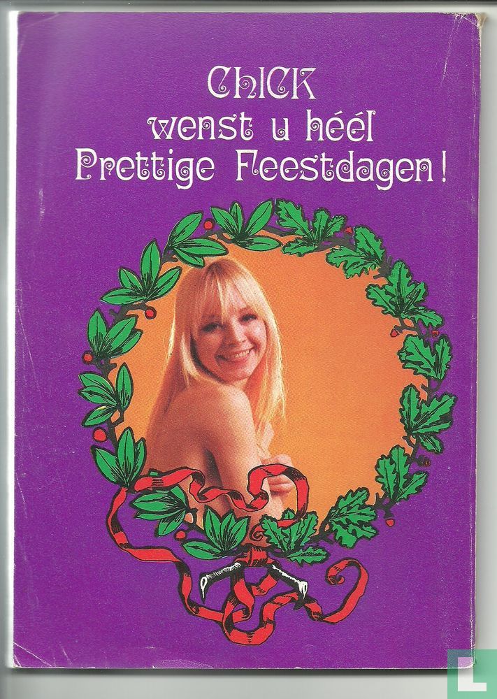 Chick [Amsterdam] 58