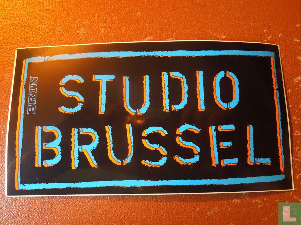 Studio Brussel