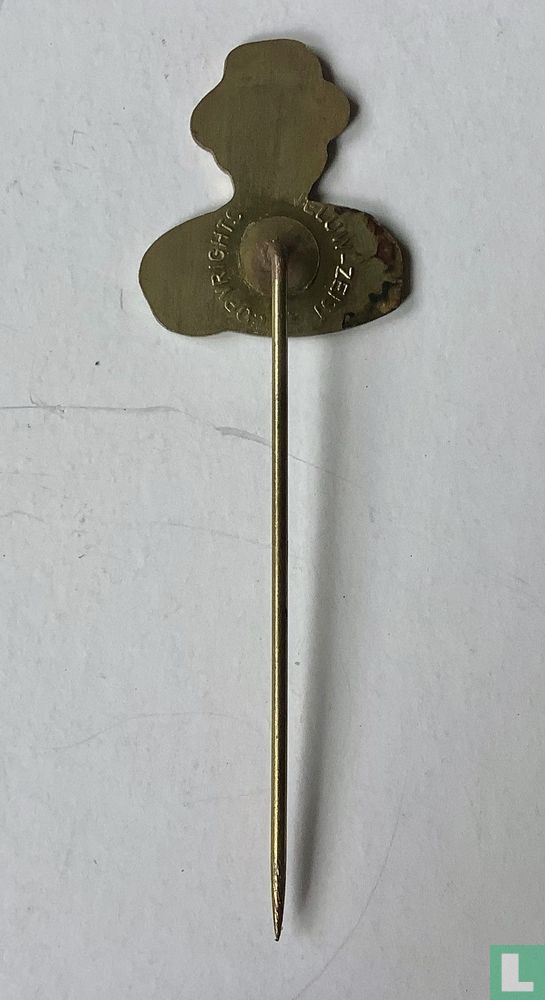 Stief été [noir]