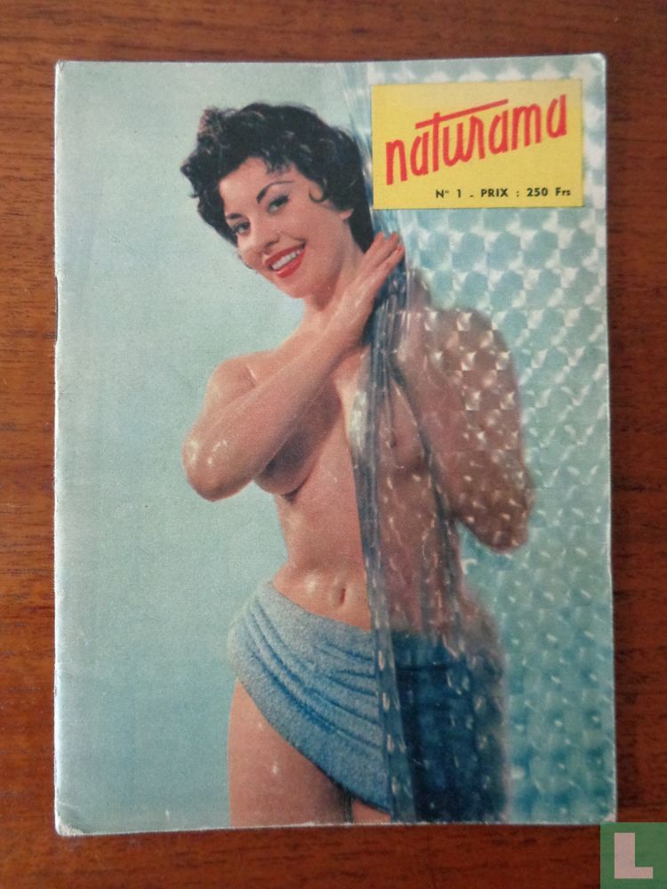 Naturama 1
