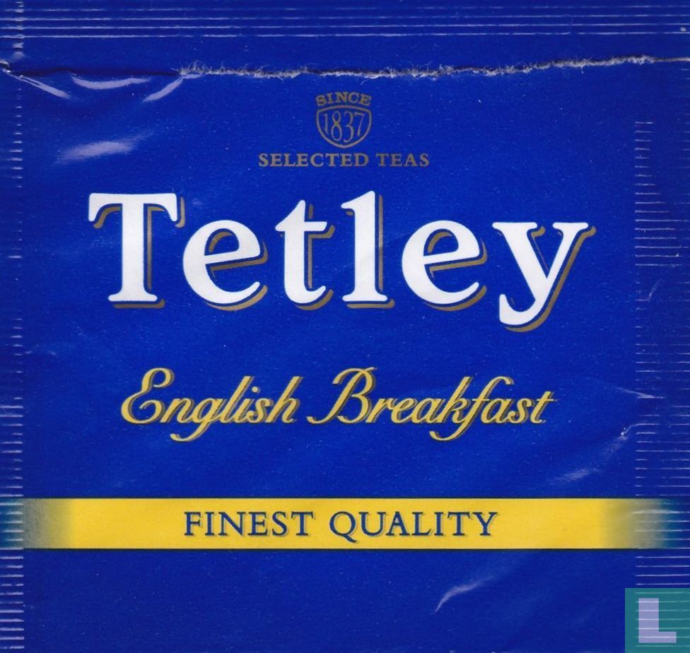 English Breakfast  