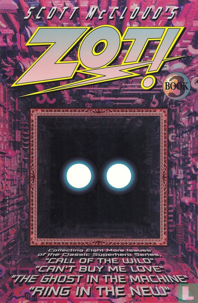 Zot! 3