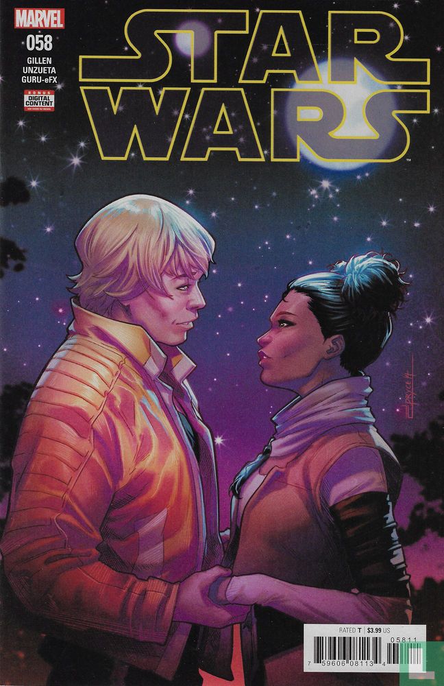 Star Wars 58