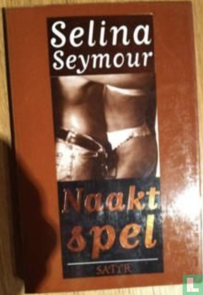 Naaktspel
