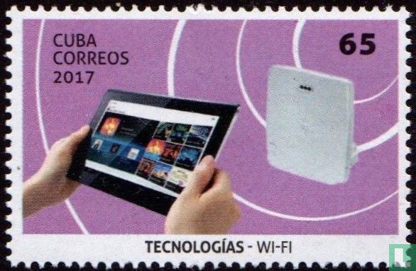 computer technology