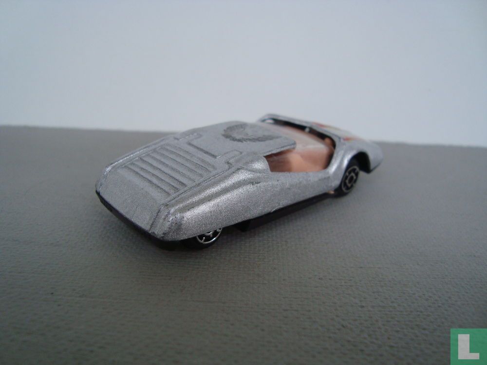 Datsun 126X