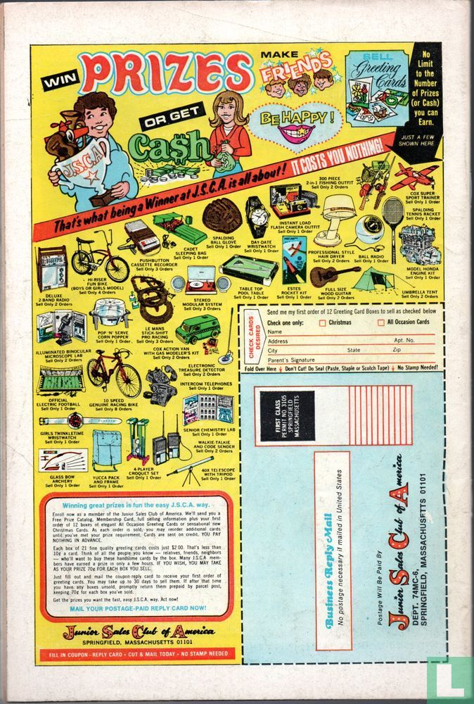 The Mighty Marvel Western 35
