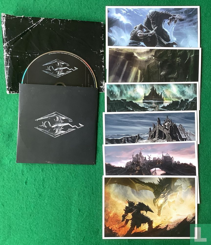 The Elder Scrolls V: Skyrim - Premium Edition Content