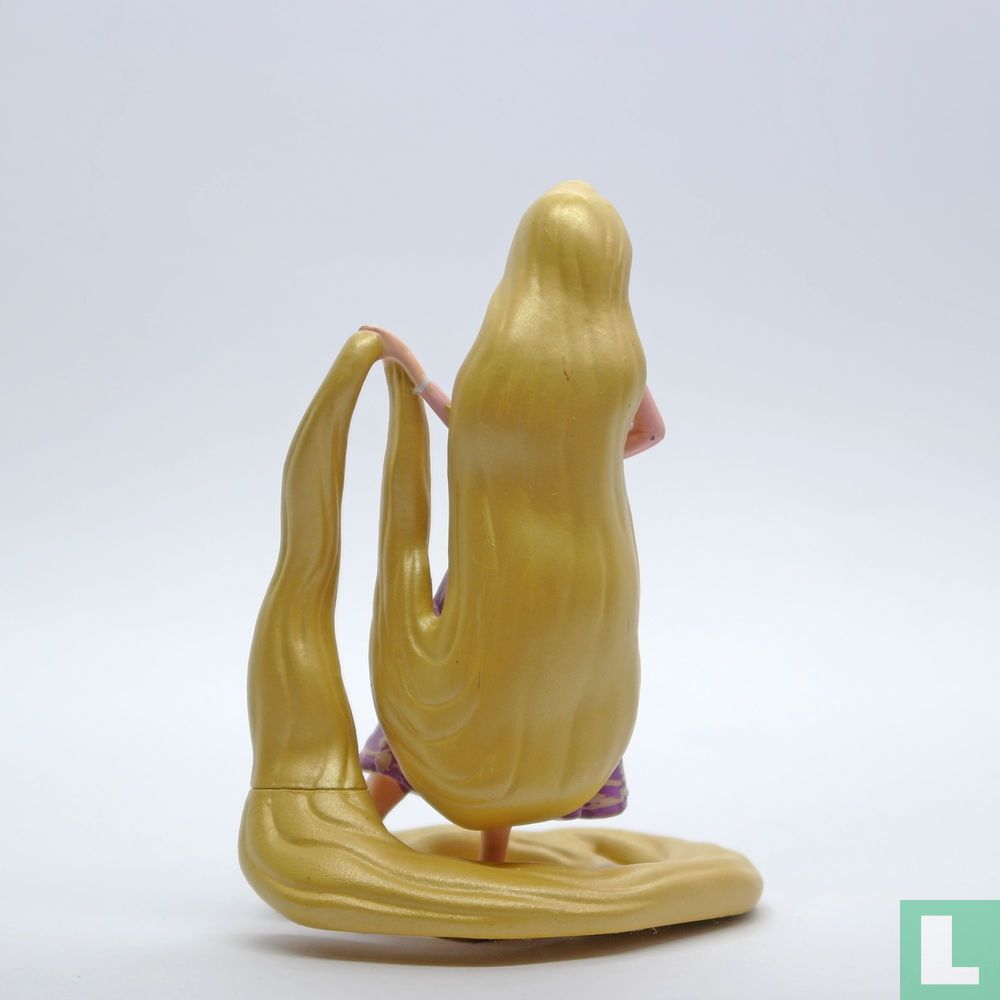 Rapunzel