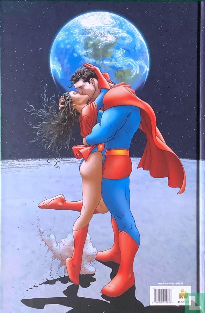 All Star Superman