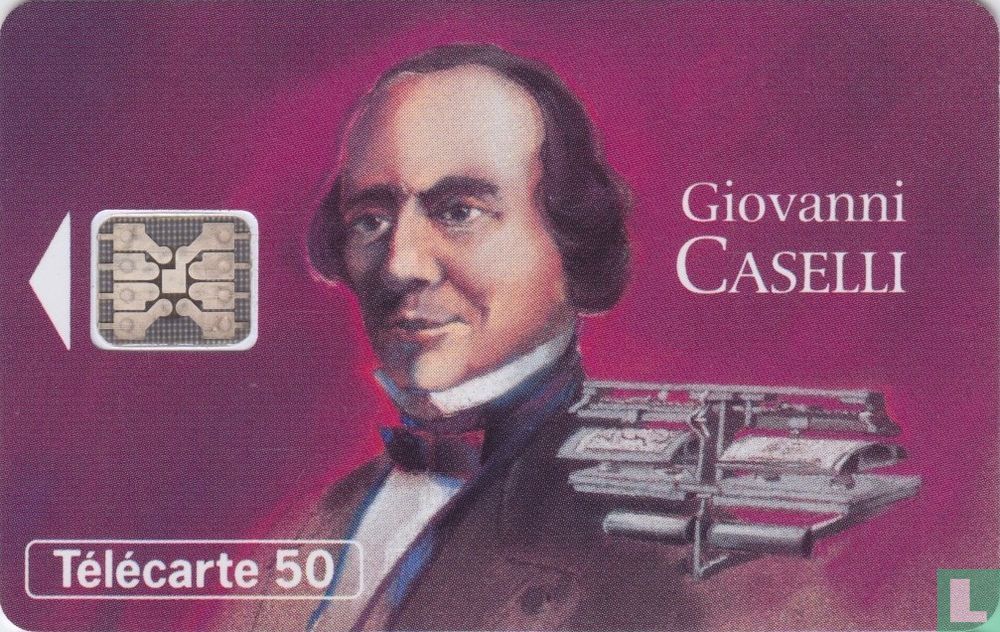 Giovanni Caselli