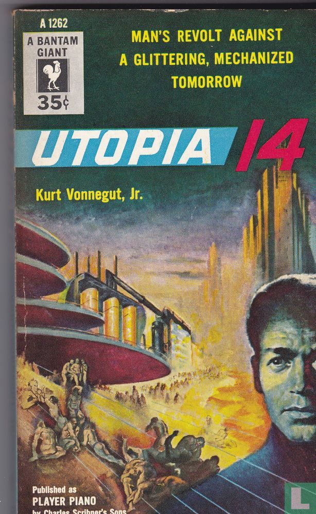 Utopia 14