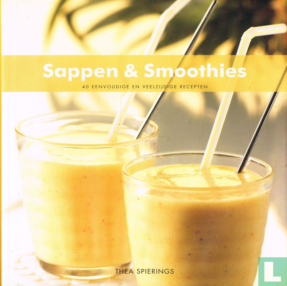 Sappen & Smoothies