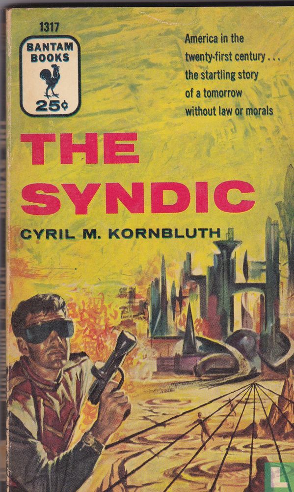 The Syndic