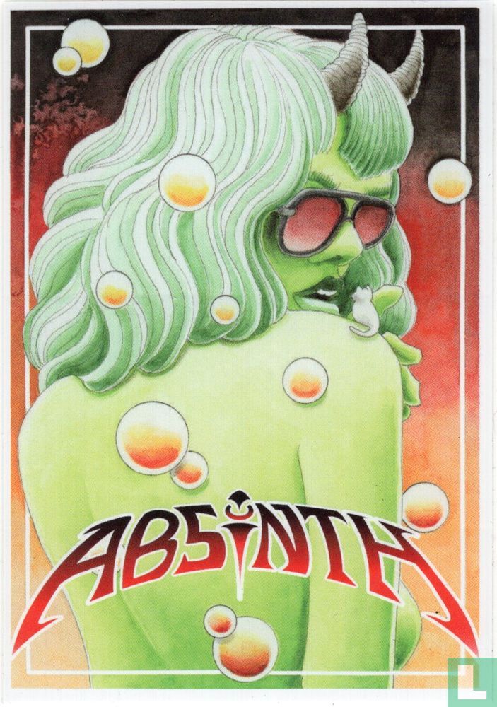 Absinth