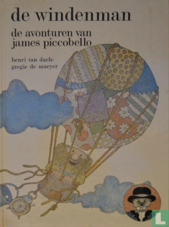 De windenman
