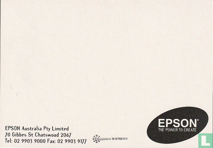 Epson