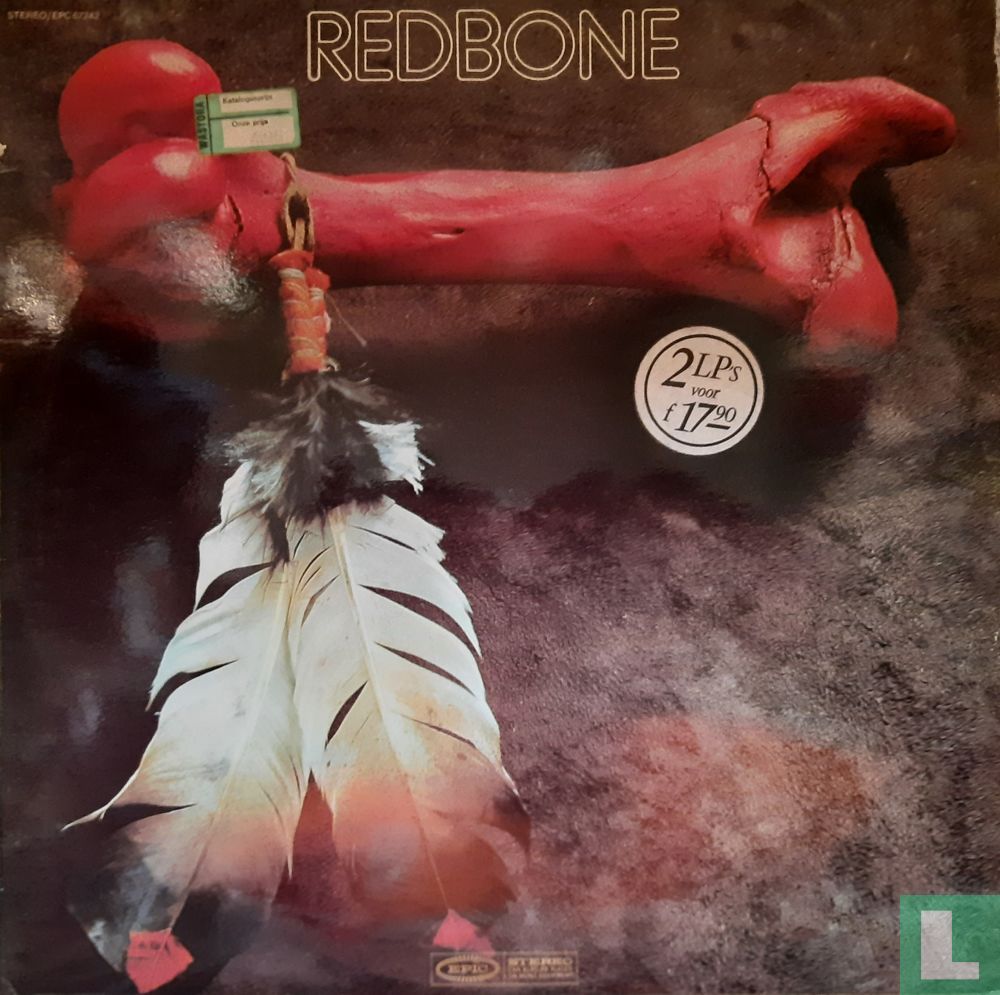 Redbone