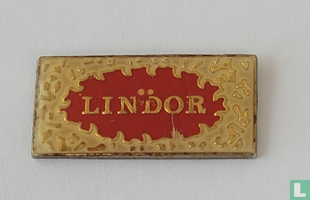 Lindor [rood]