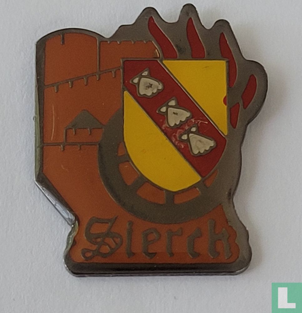 Slerck