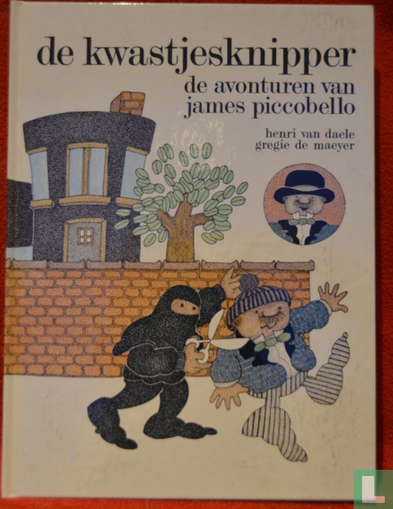 De kwastjesknipper
